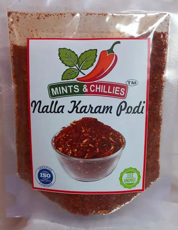 mints and chillies badichowdi in hyderabad - Photo No.6