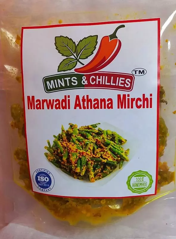 mints and chillies badichowdi in hyderabad - Photo No.3