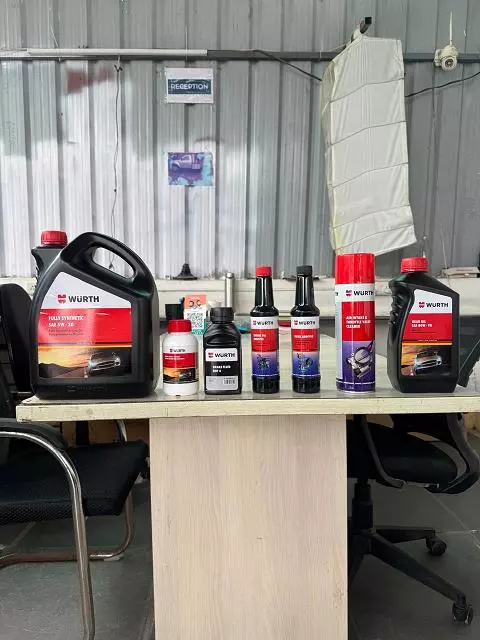 Leo Cars Services And Car Towing Lb Nagar In Hyderabad - Photo No. 01