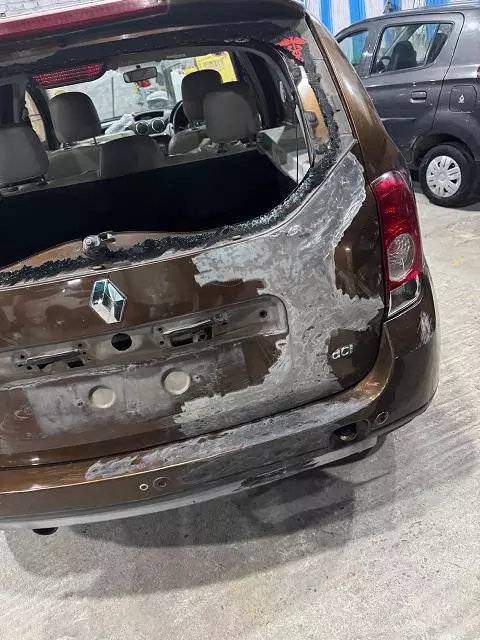 Leo Cars Services And Car Towing Lb Nagar In Hyderabad - Photo No. 91