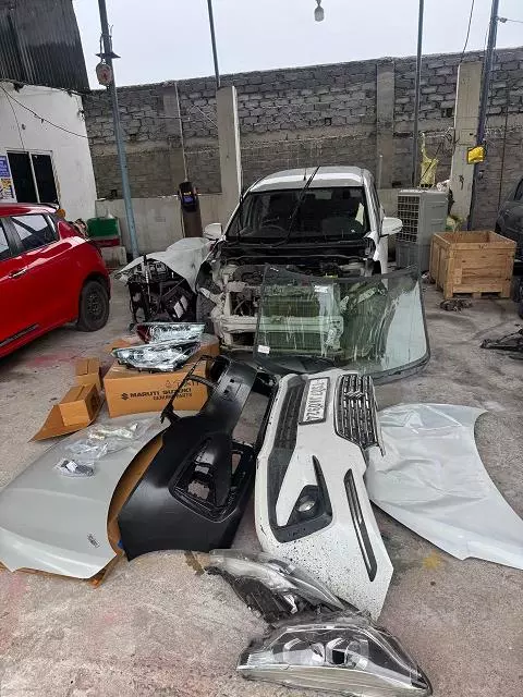 Leo Cars Services And Car Towing Lb Nagar In Hyderabad - Photo No. 11