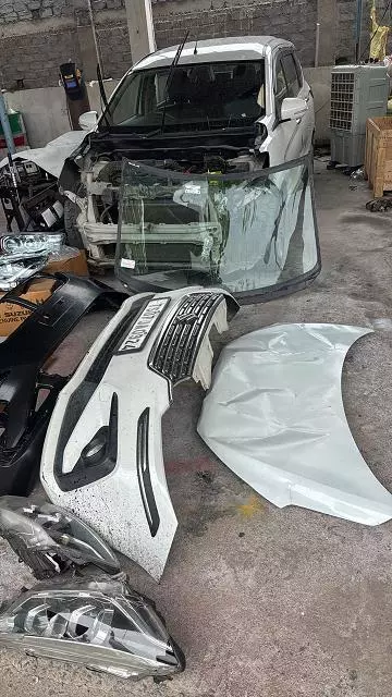 Leo Cars Services And Car Towing Lb Nagar In Hyderabad - Photo No. 21