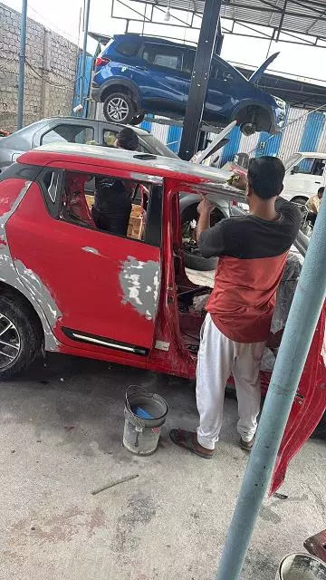 Leo Cars Services And Car Towing Lb Nagar In Hyderabad - Photo No. 41