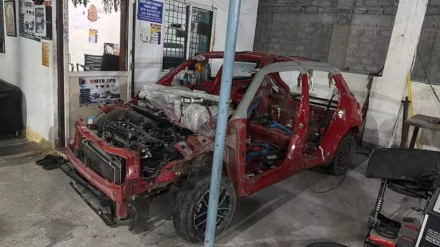 Leo Cars Services And Car Towing Lb Nagar In Hyderabad - Photo No. 71