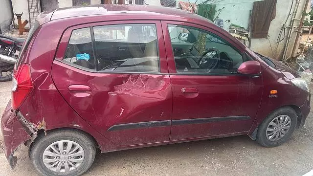 Leo Cars Services And Car Towing Lb Nagar In Hyderabad - Photo No. 61