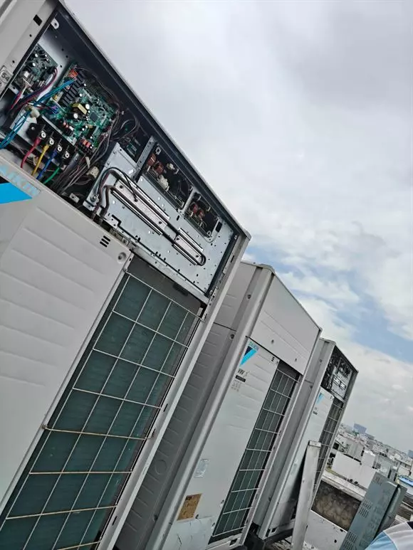 smart air condition begumpet in hyderabad - Photo No.12