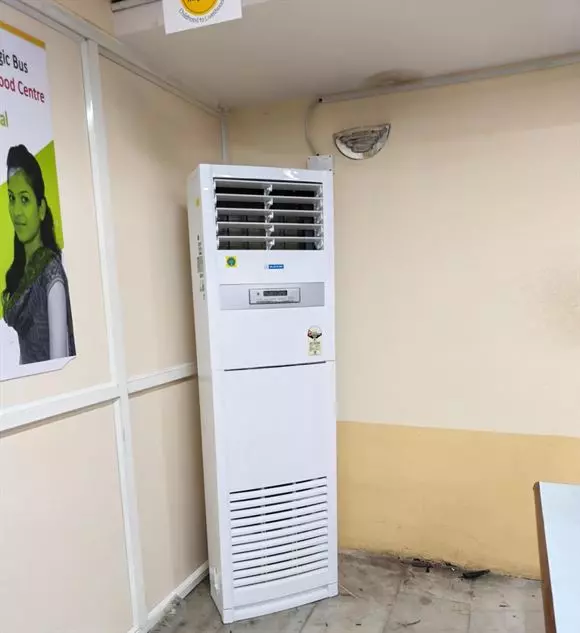 smart air condition begumpet in hyderabad - Photo No.1