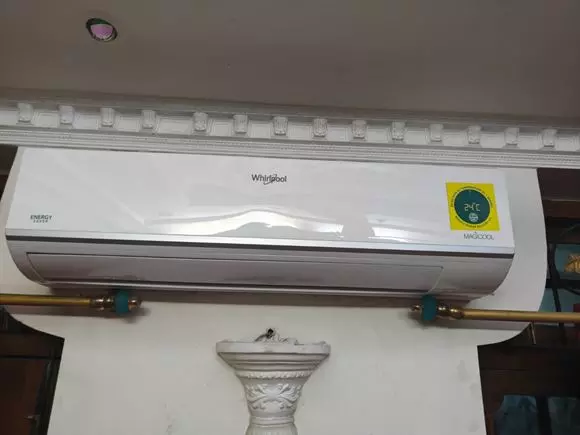 smart air condition begumpet in hyderabad - Photo No.10