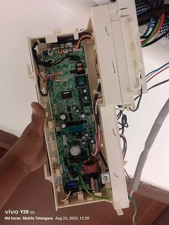 smart air condition begumpet in hyderabad - Photo No.9