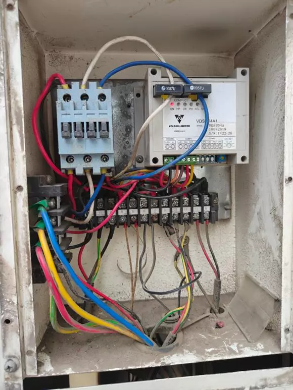 smart air condition begumpet in hyderabad - Photo No.8