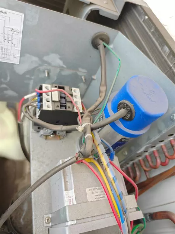 smart air condition begumpet in hyderabad - Photo No.7