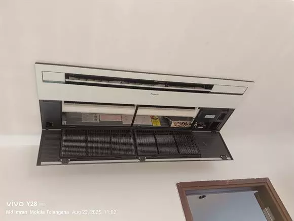 smart air condition begumpet in hyderabad - Photo No.6