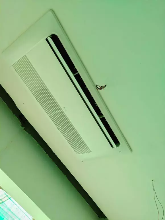 smart air condition begumpet in hyderabad - Photo No.5