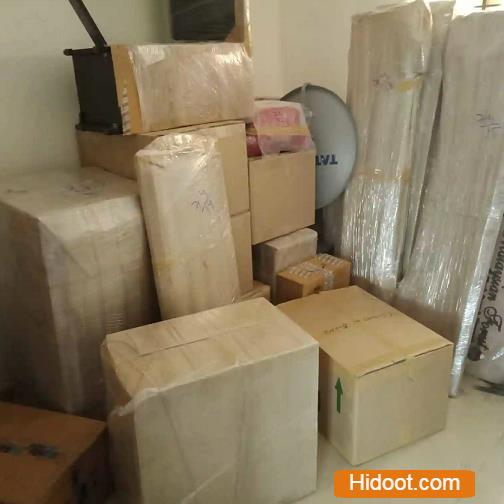 classic cargo packers and movers secunderabad in hyderabad - Photo No.2