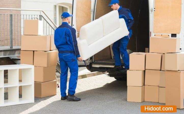 classic cargo packers and movers secunderabad in hyderabad - Photo No.0