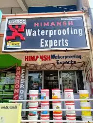 himansh water proofing experts karmanghat in hyderabad - Photo No.13