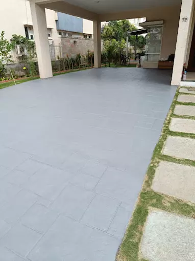 himansh water proofing experts karmanghat in hyderabad - Photo No.16