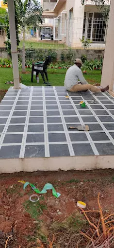 himansh water proofing experts karmanghat in hyderabad - Photo No.17