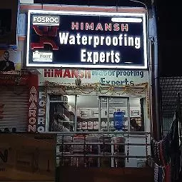 himansh water proofing experts karmanghat in hyderabad - Photo No.6