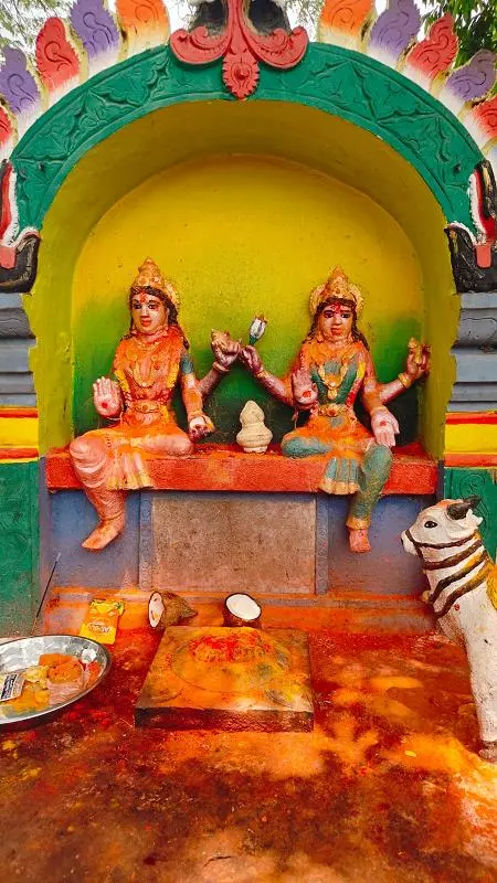 sri sammakka sarakka jyothishyalayam shamshabad in hyderabad - Photo No.2