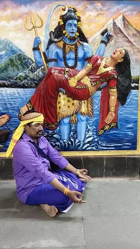 sri sammakka sarakka jyothishyalayam shamshabad in hyderabad - Photo No.5