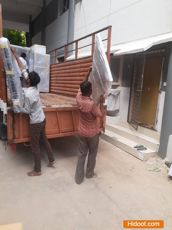 Photos Hyderabad 1822022052315 sai lakshmi packers and movers near nagole in hyderabad