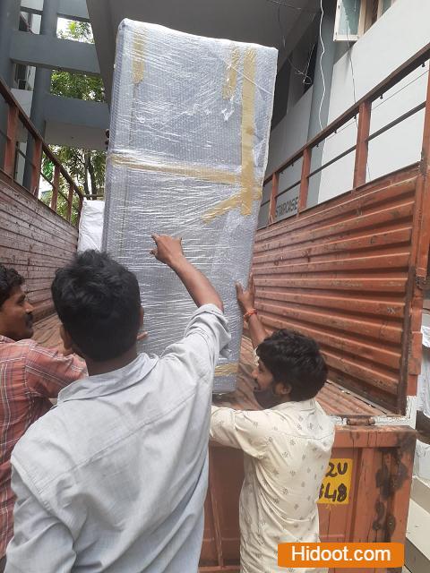 Photos Hyderabad 1822022052318 sai lakshmi packers and movers near nagole in hyderabad