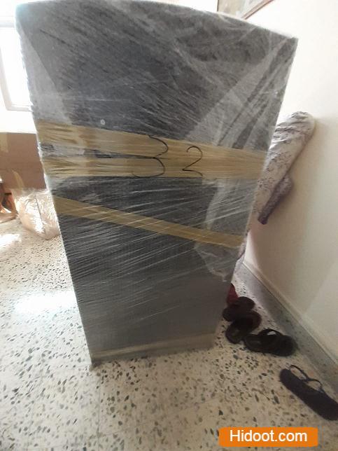 Sai Lakshmi Packers And Movers Near Nagole In Hyderabad - Photo No. 41