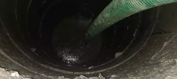 rj septic tank cleaning services gachibowli hyderabad - Photo No.3