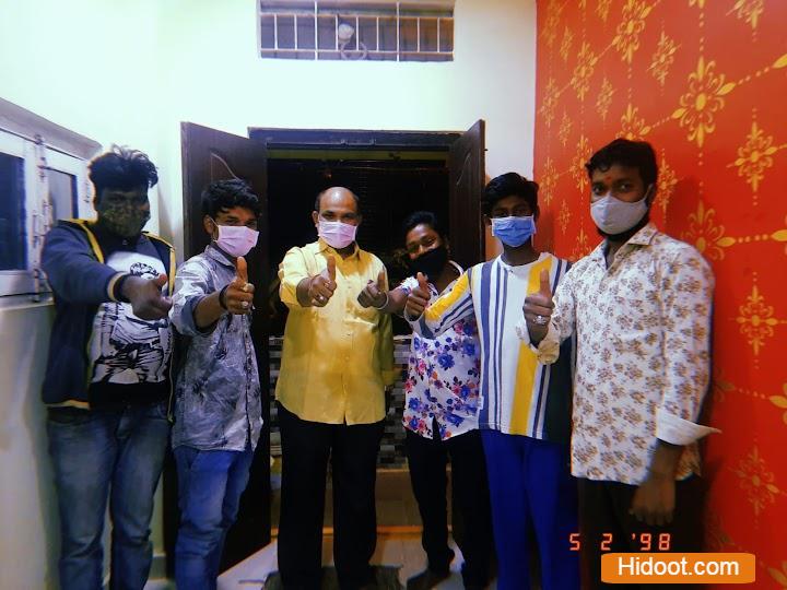 reddorkins pest control services near new bhoiguda in hyderabad - Photo No.5