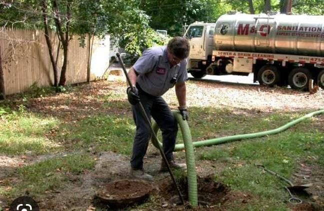 m kishan septic tank cleaners bus stand road in hyderabad - Photo No.10