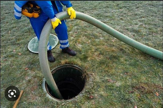 m kishan septic tank cleaners bus stand road in hyderabad - Photo No.9