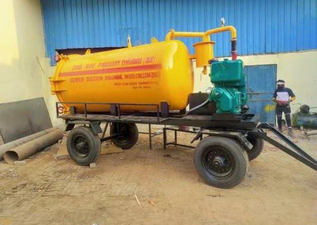 m kishan septic tank cleaners bus stand road in hyderabad 8