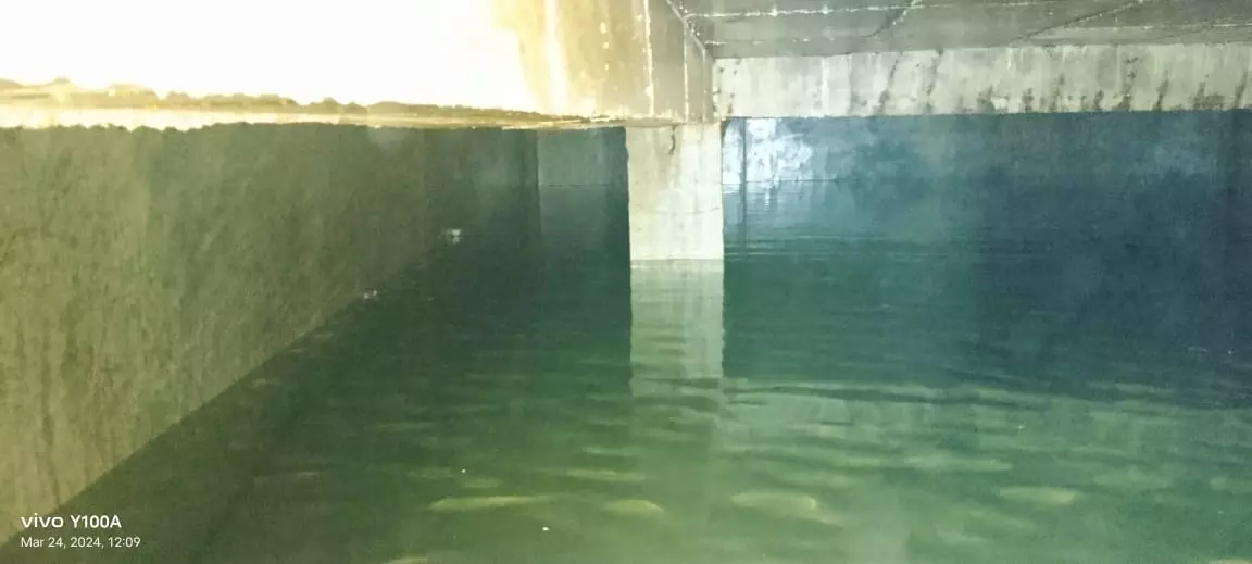 Sri Dattatreya Material Lifting Rn Reddy Nagar In Hyderabad - Photo No. 01