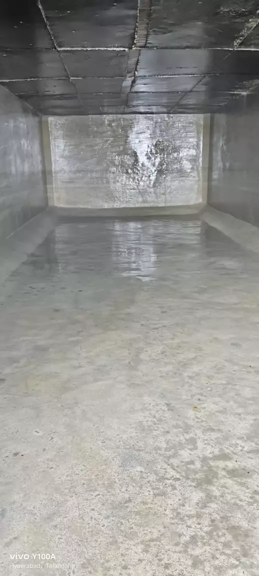 Sri Dattatreya Material Lifting Rn Reddy Nagar In Hyderabad - Photo No. 11