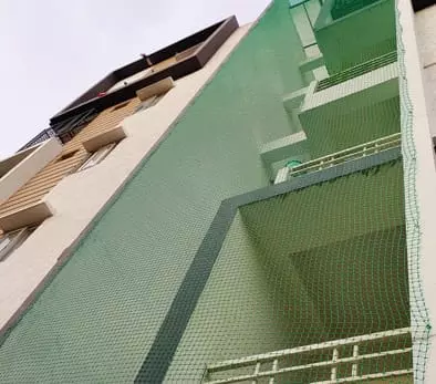 salmon safety nets karmanghat in hyderabad - Photo No.14