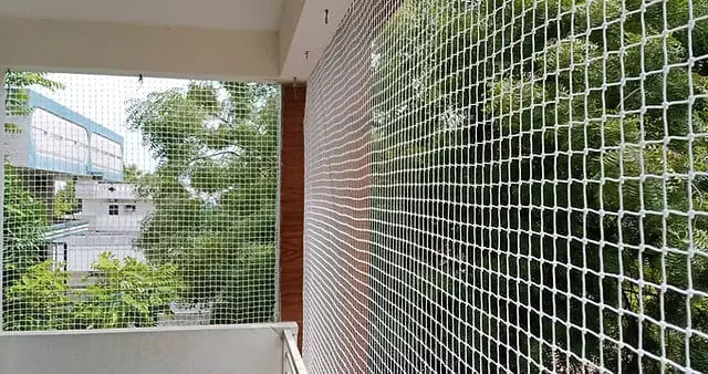 salmon safety nets karmanghat in hyderabad - Photo No.11