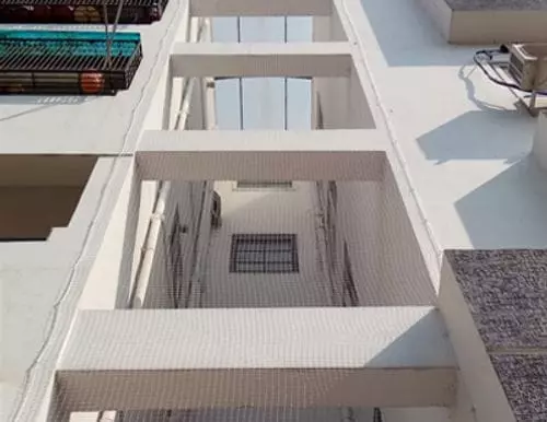 salmon safety nets karmanghat in hyderabad - Photo No.10