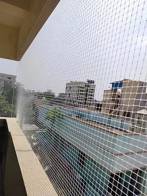 salmon safety nets karmanghat in hyderabad - Photo No.7