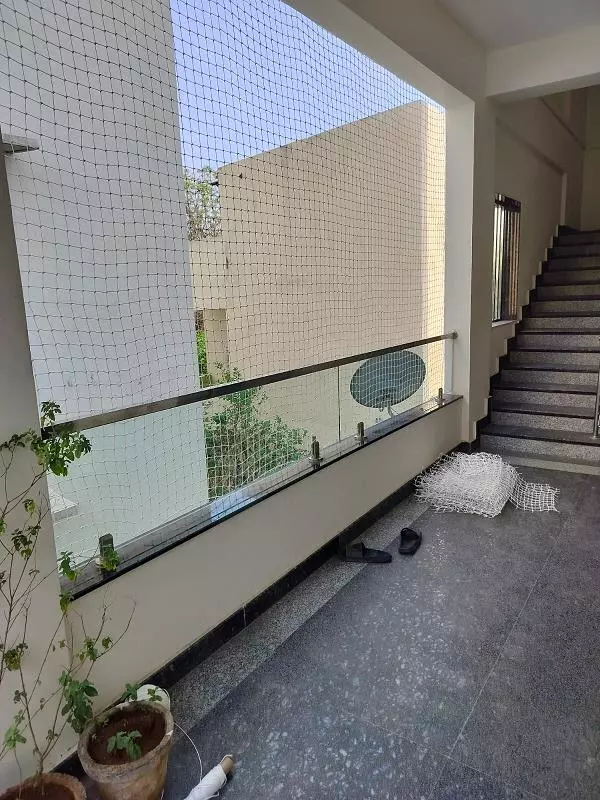 salmon safety nets karmanghat in hyderabad - Photo No.3