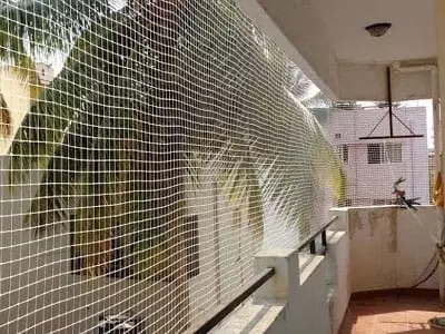 salmon safety nets karmanghat in hyderabad - Photo No.19