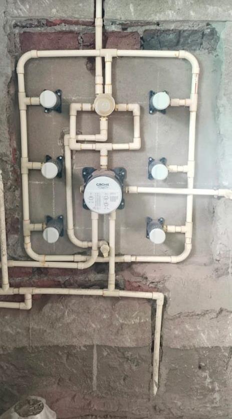 Vaishnavi Plumbing Service Miyapur In Hyderabad - Photo No. 91