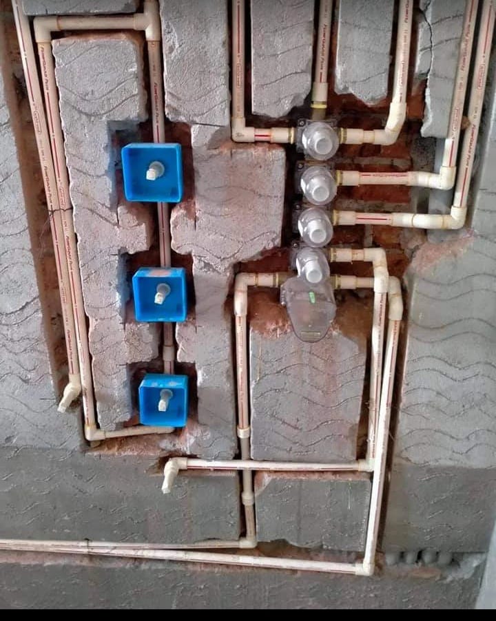 Vaishnavi Plumbing Service Miyapur In Hyderabad - Photo No. 81