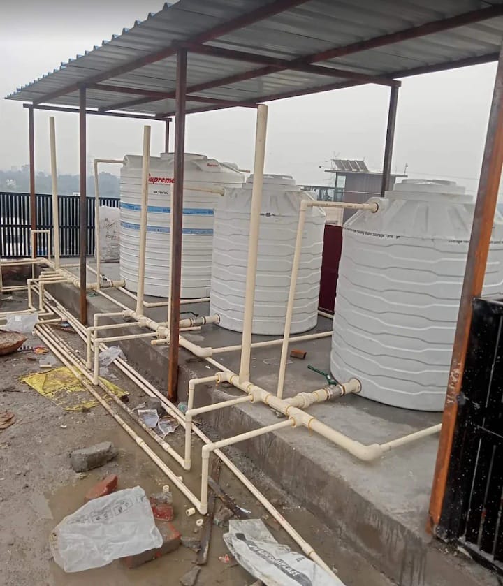 Vaishnavi Plumbing Service Miyapur In Hyderabad - Photo No. 71