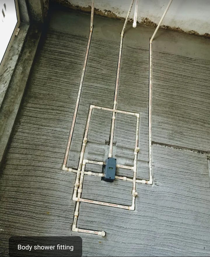 Vaishnavi Plumbing Service Miyapur In Hyderabad - Photo No. 01