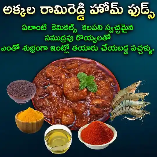 Photos Hyderabad 1972023122848 akkala ramireddy home foods habsiguda in hyderabad 1.webp