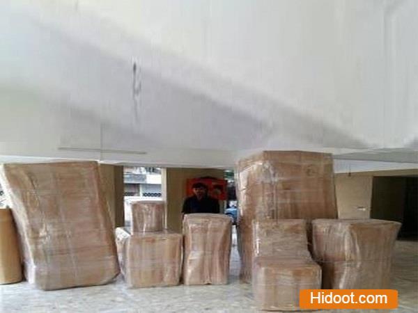 nav kranti packers and movers near kondapur in hyderabad telangana - Photo No.0