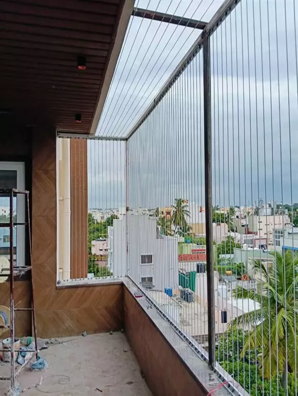 sri gajanand steel neradmet in hyderabad - Photo No.20