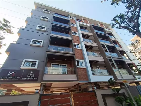 sri gajanand steel neradmet in hyderabad - Photo No.19