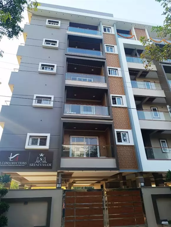 sri gajanand steel neradmet in hyderabad - Photo No.17